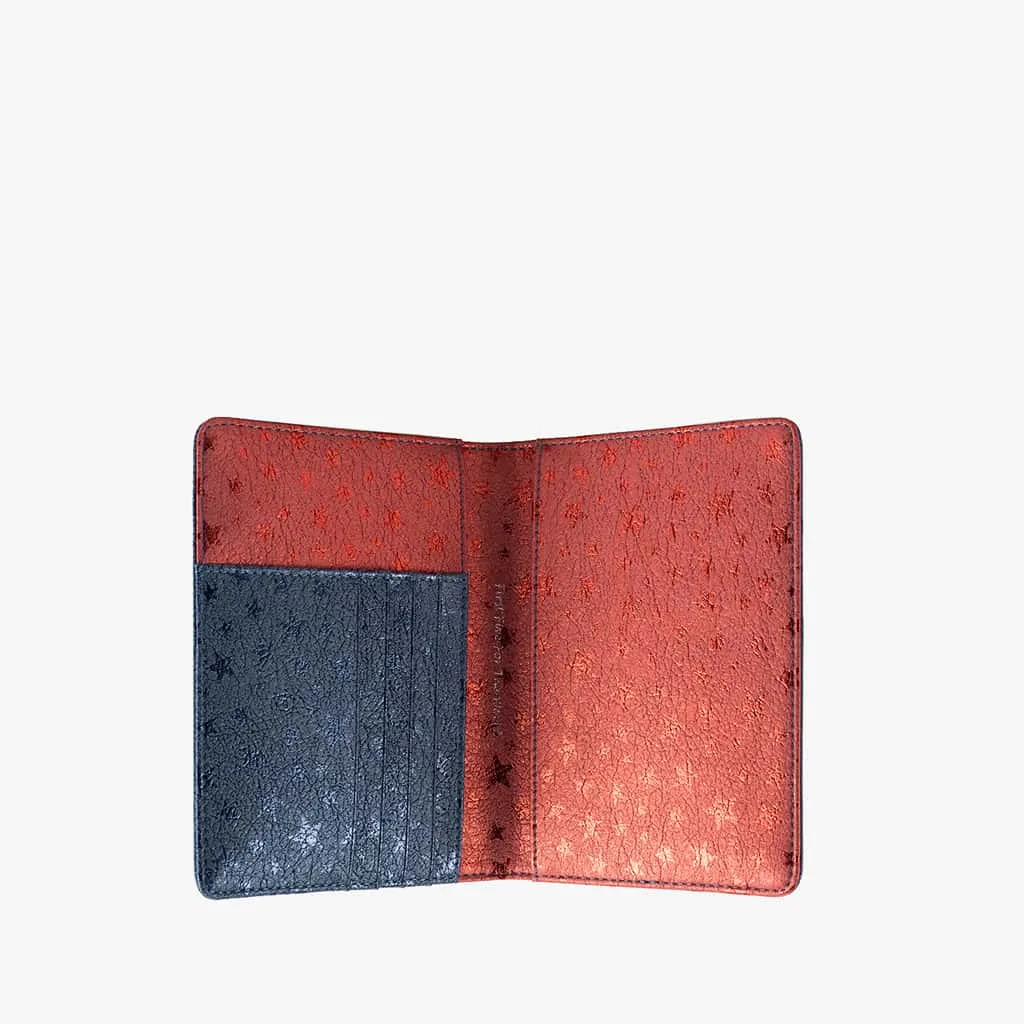 Doshi Passport Wallet