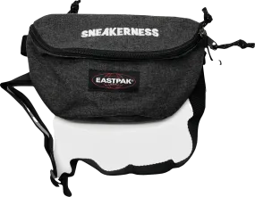 Eastpak Bum Bag Springer Black Denim One Size