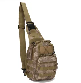 Easy Day Backpack