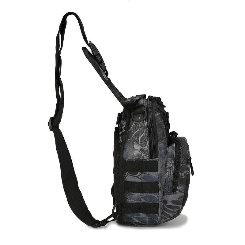 Easy Day Backpack