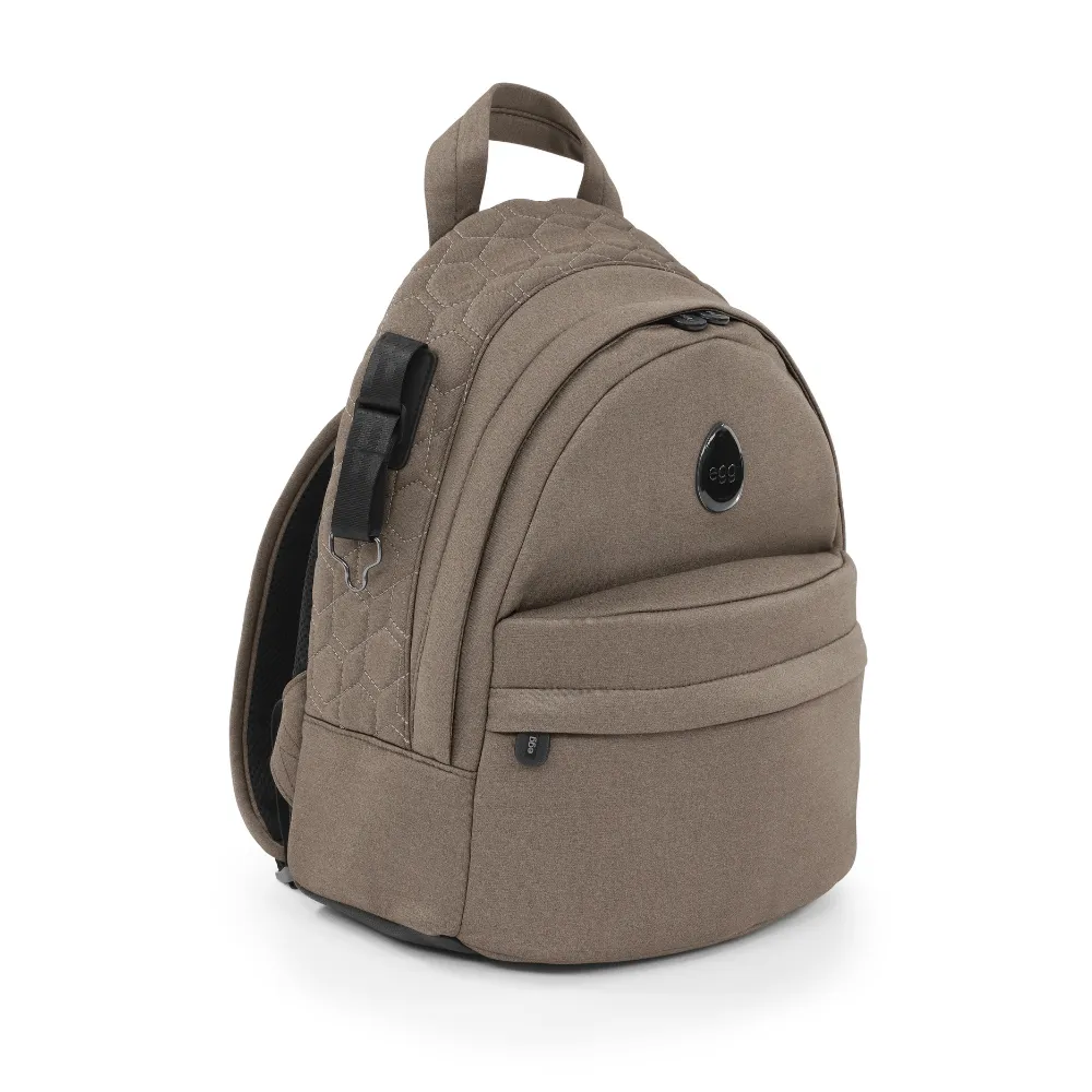 Egg 2 Backpack - Mink