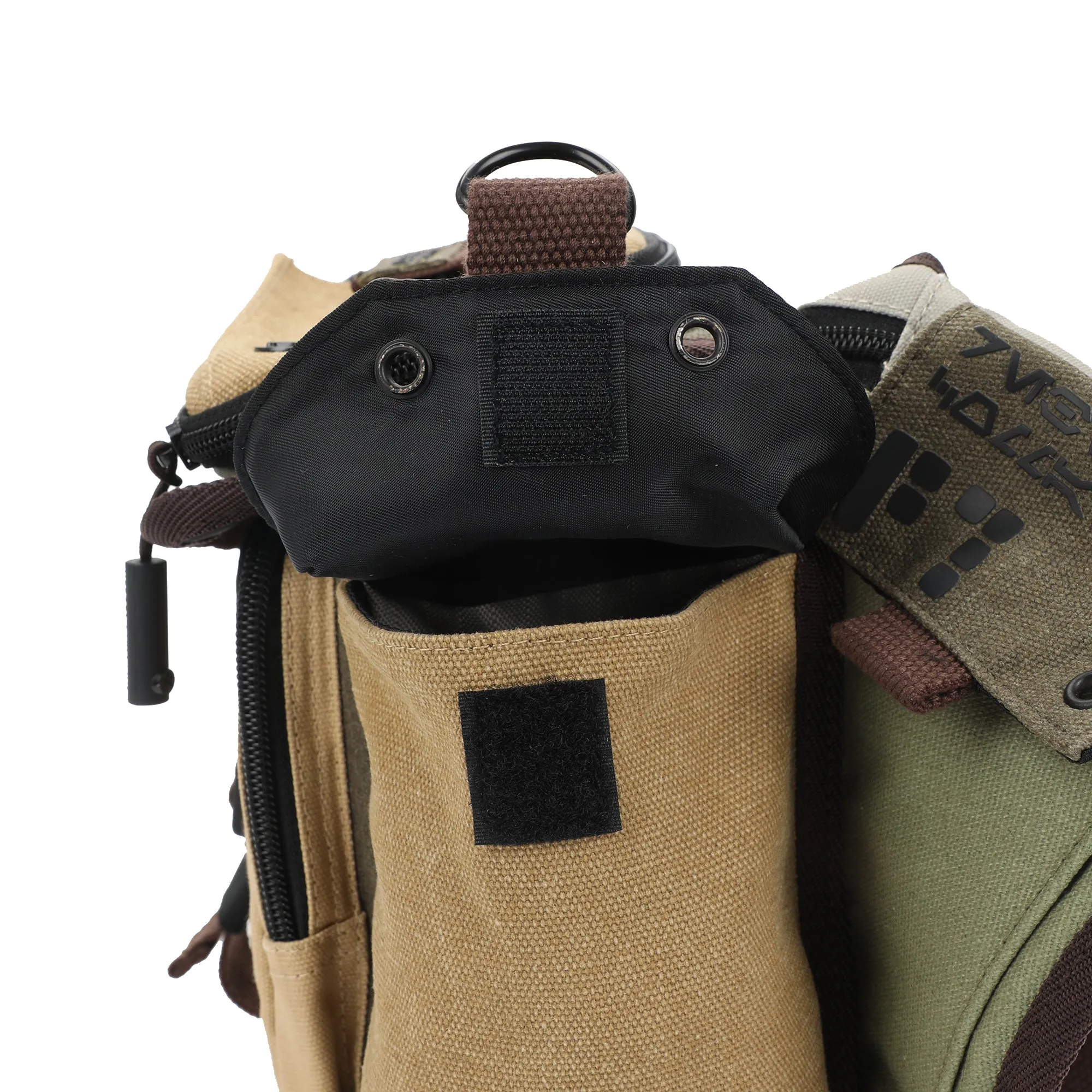 Endor Hip Sling Bag