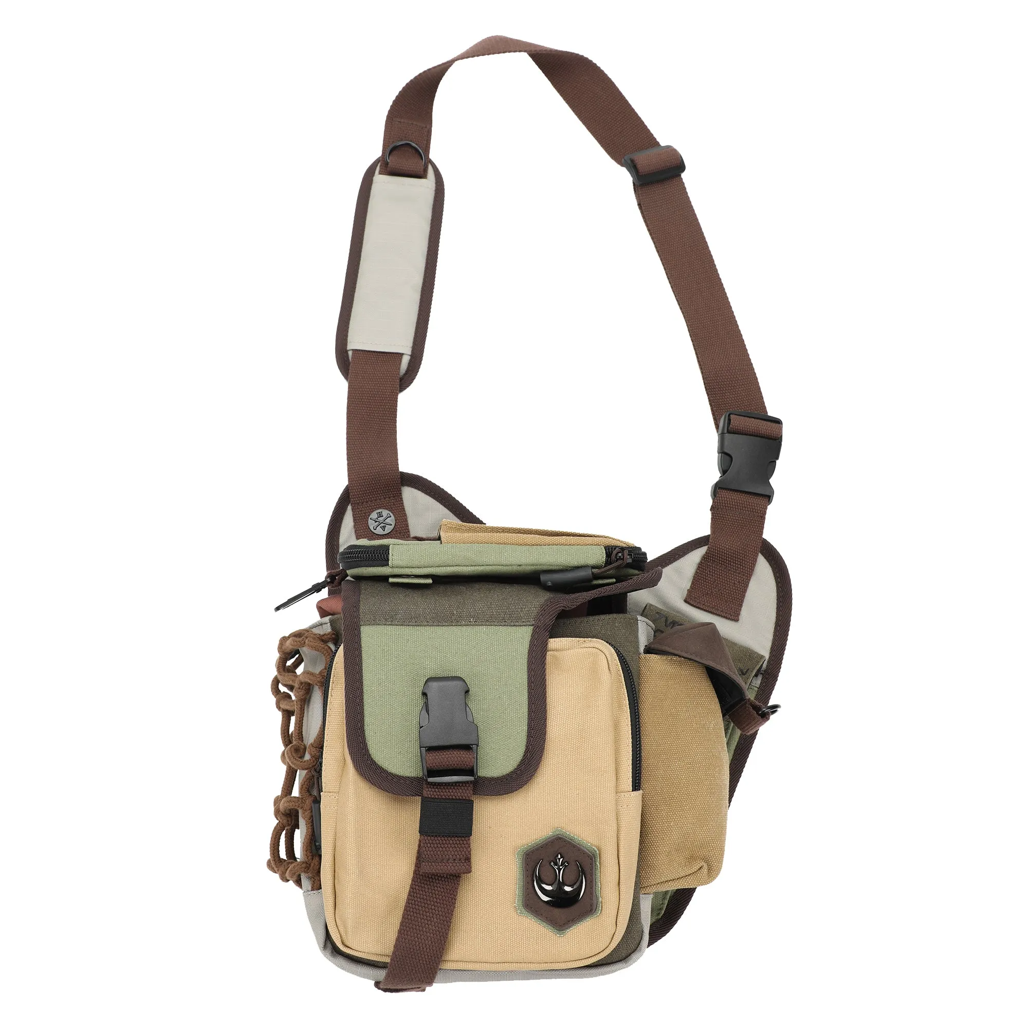 Endor Hip Sling Bag