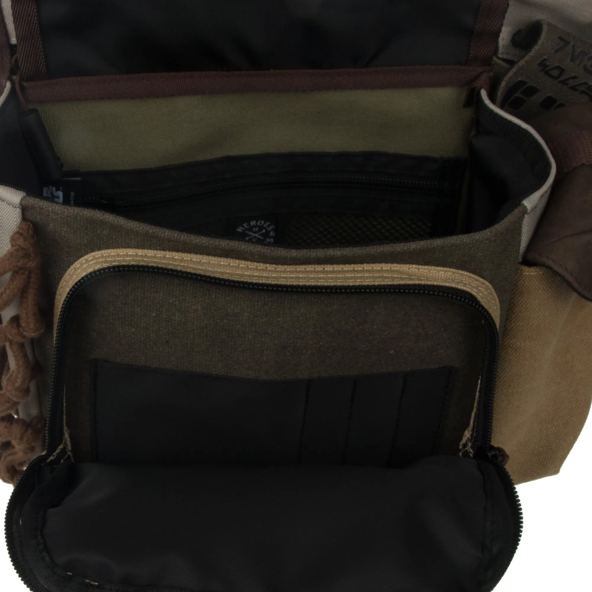 Endor Hip Sling Bag