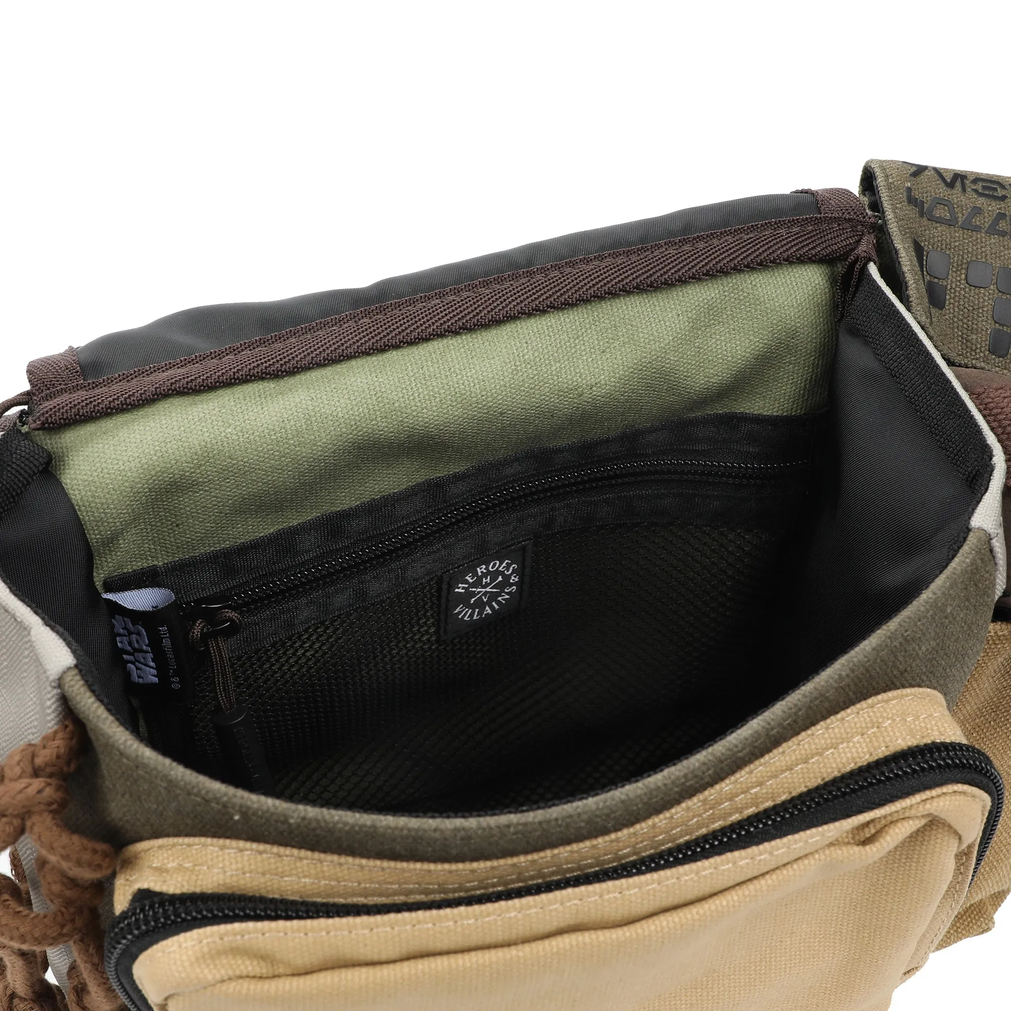 Endor Hip Sling Bag