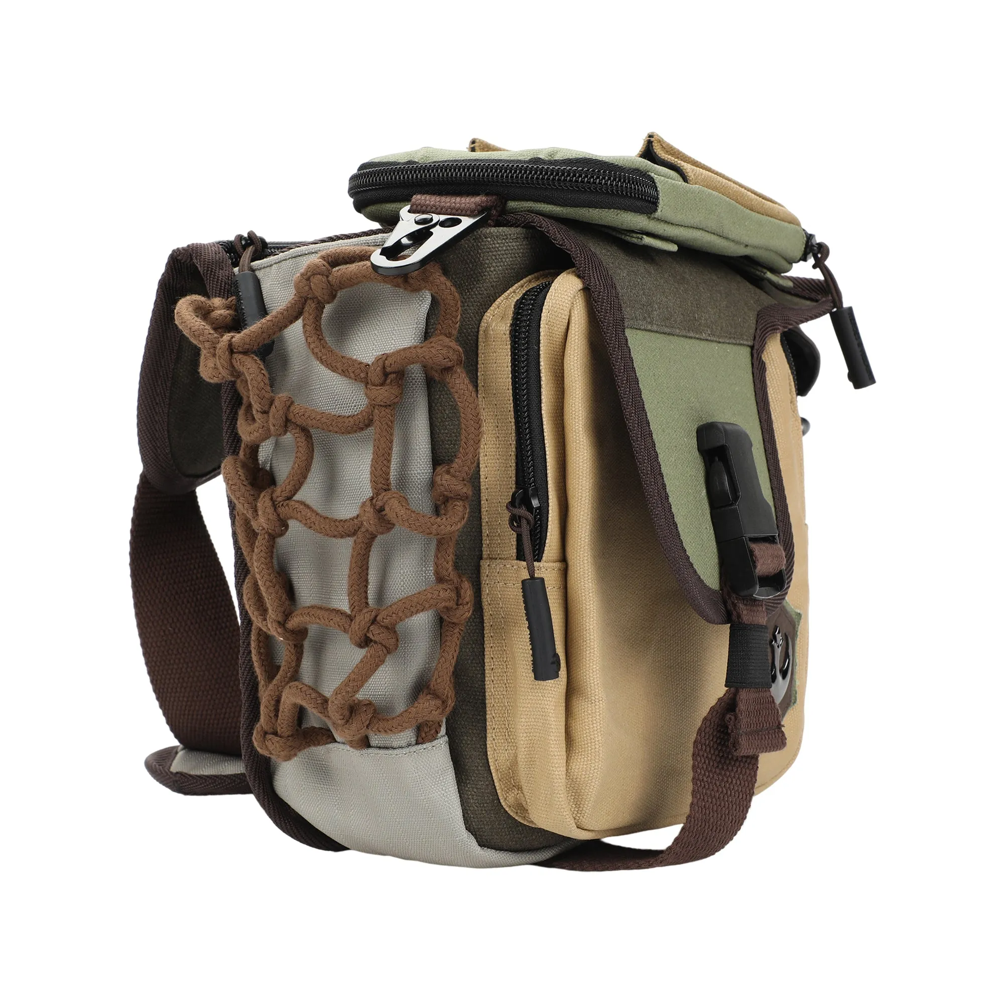 Endor Hip Sling Bag