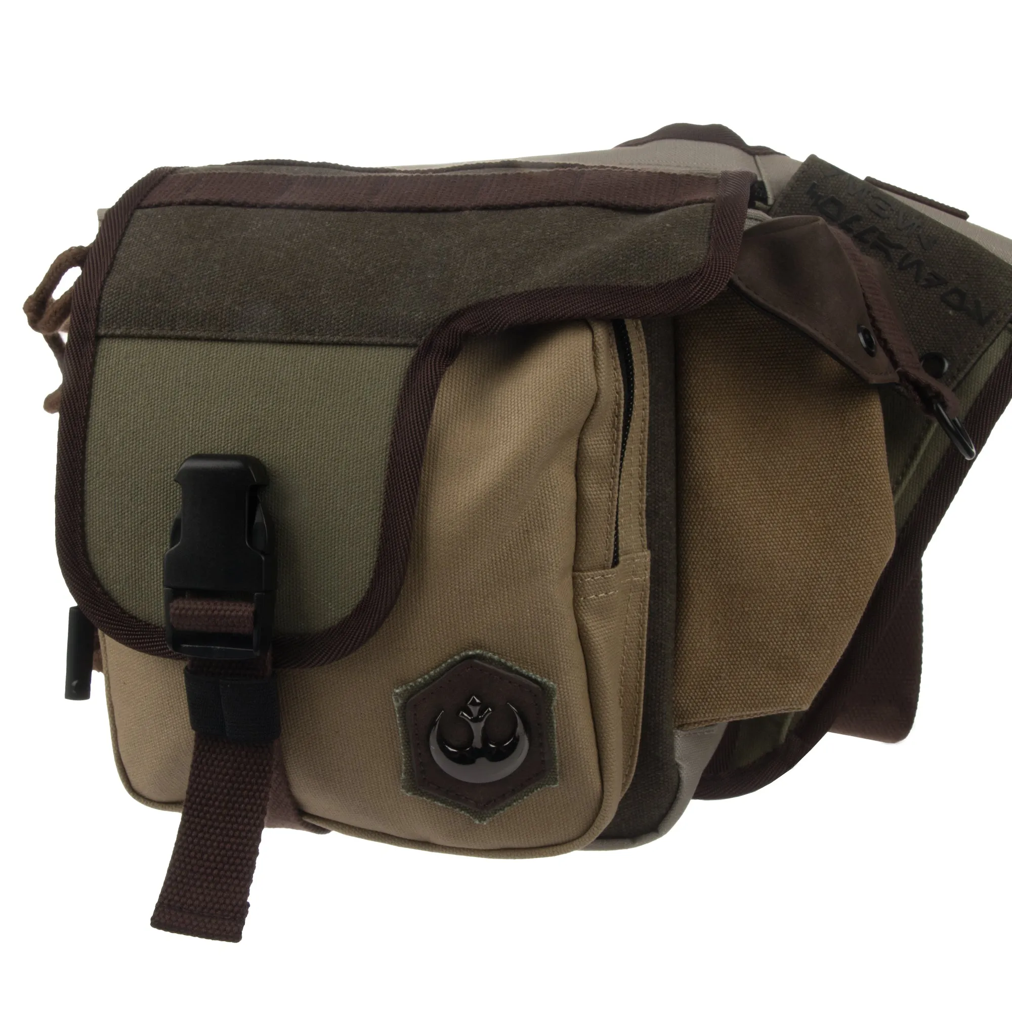 Endor Hip Sling Bag