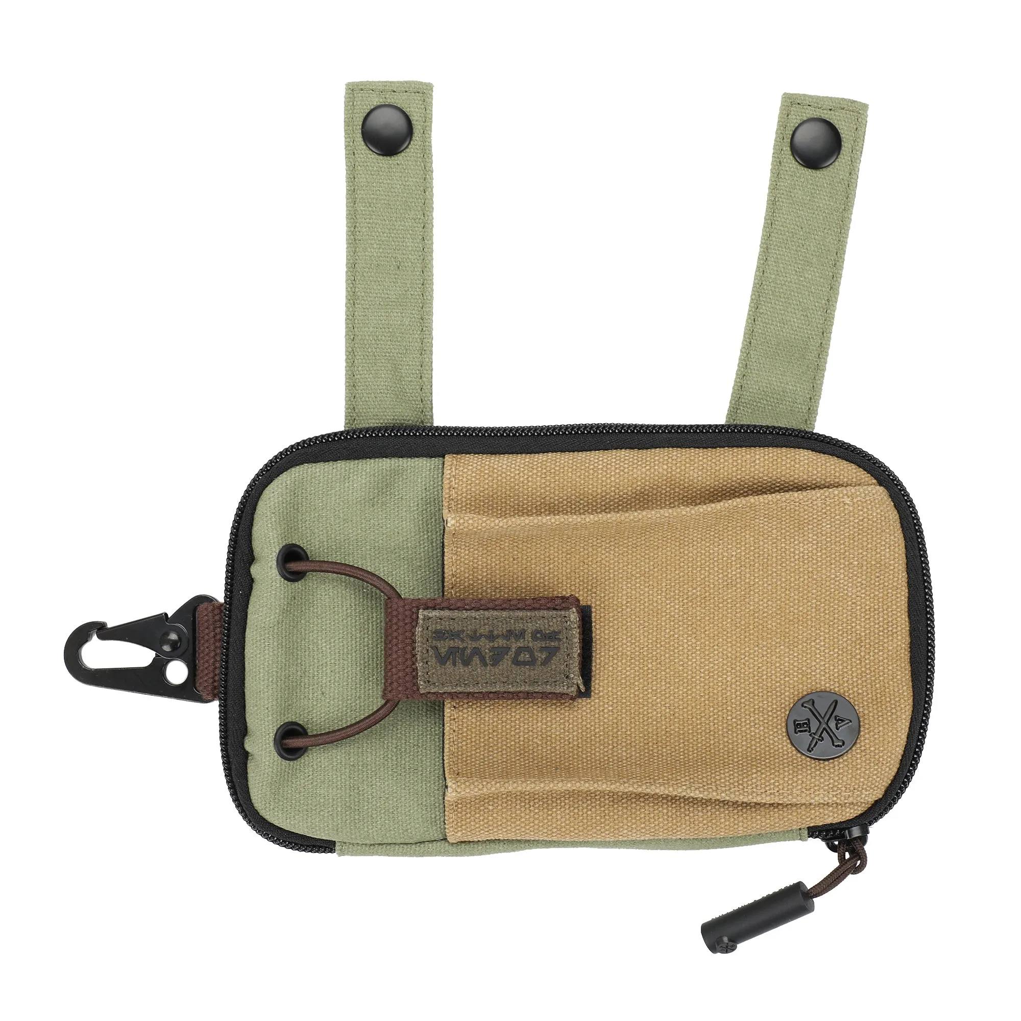 Endor Hip Sling Bag