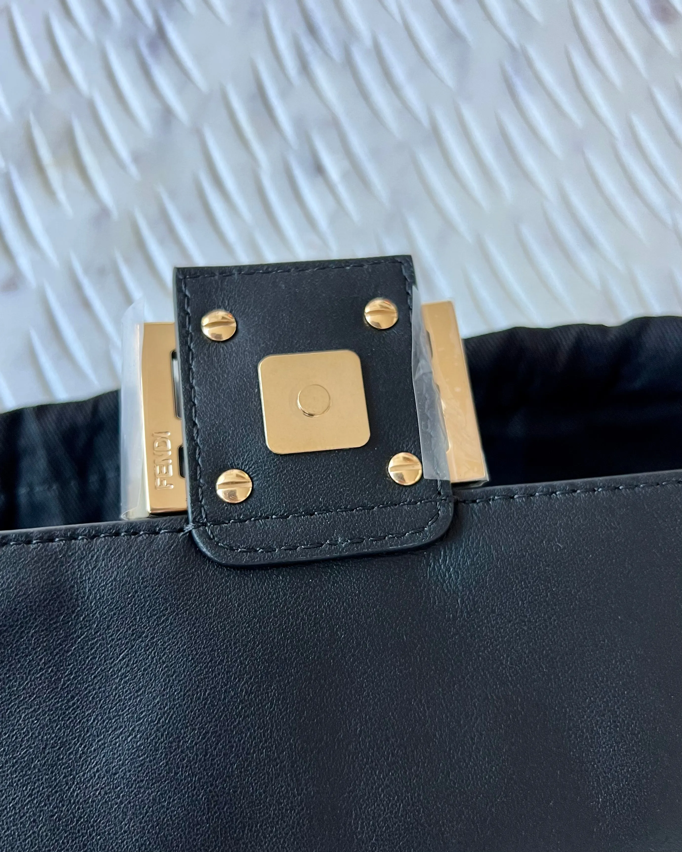 Fendi Baguette Bag