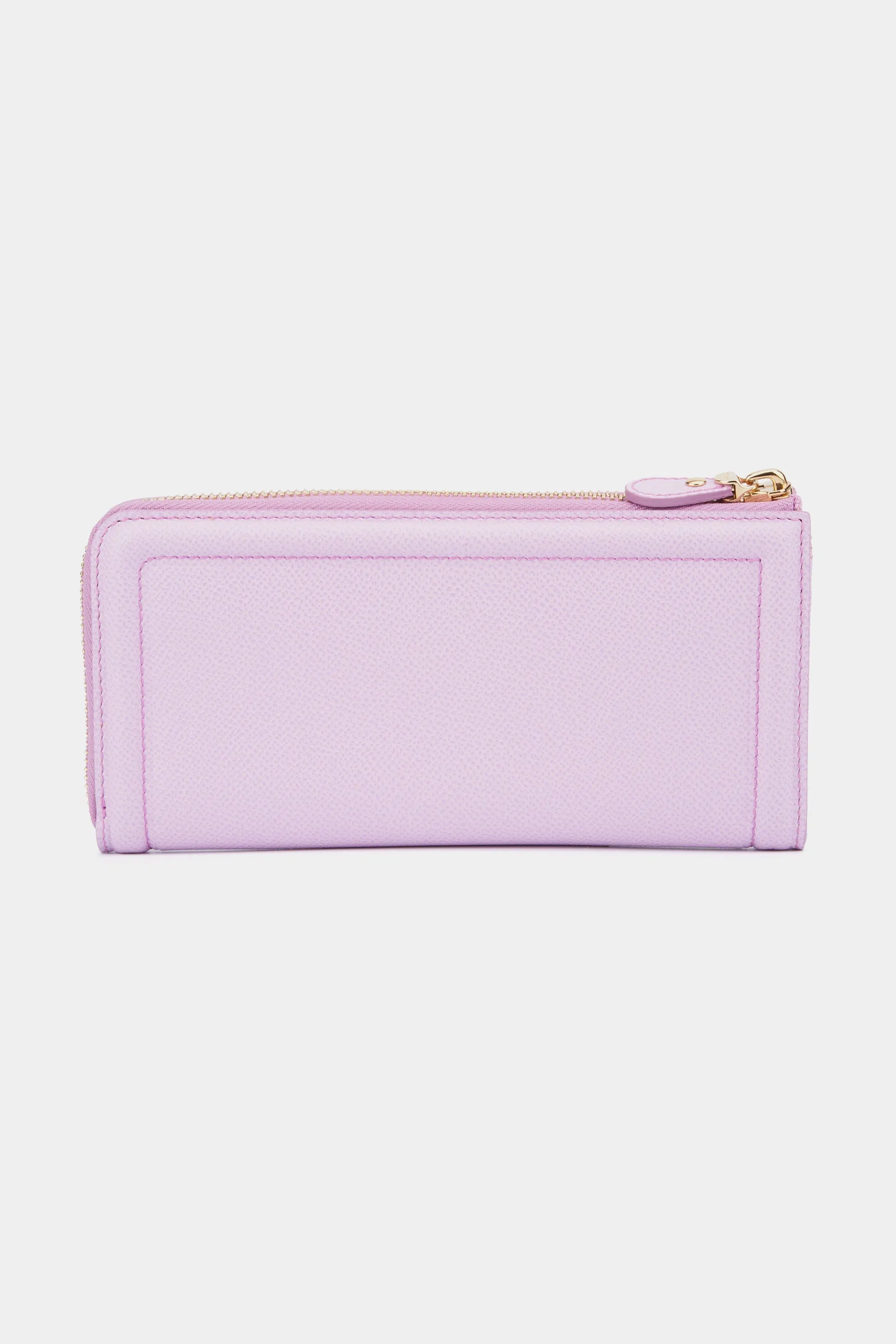 Ferragamo Zip Around Wallet