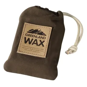 Fjallraven Greenland Wax Bag Assorted