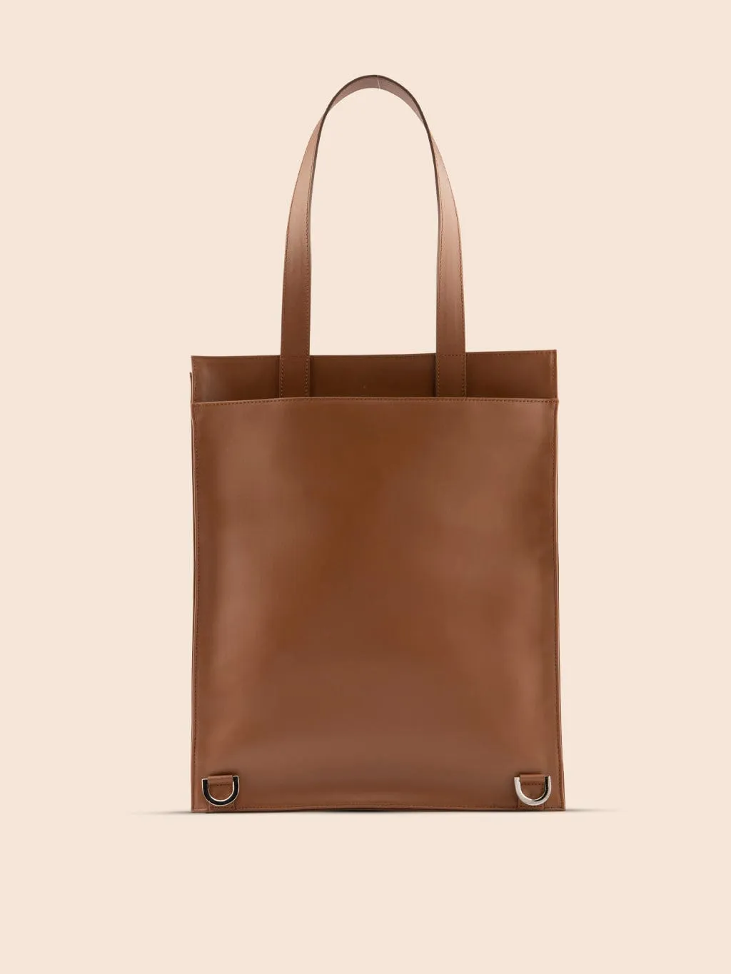 Florence Tan Bag