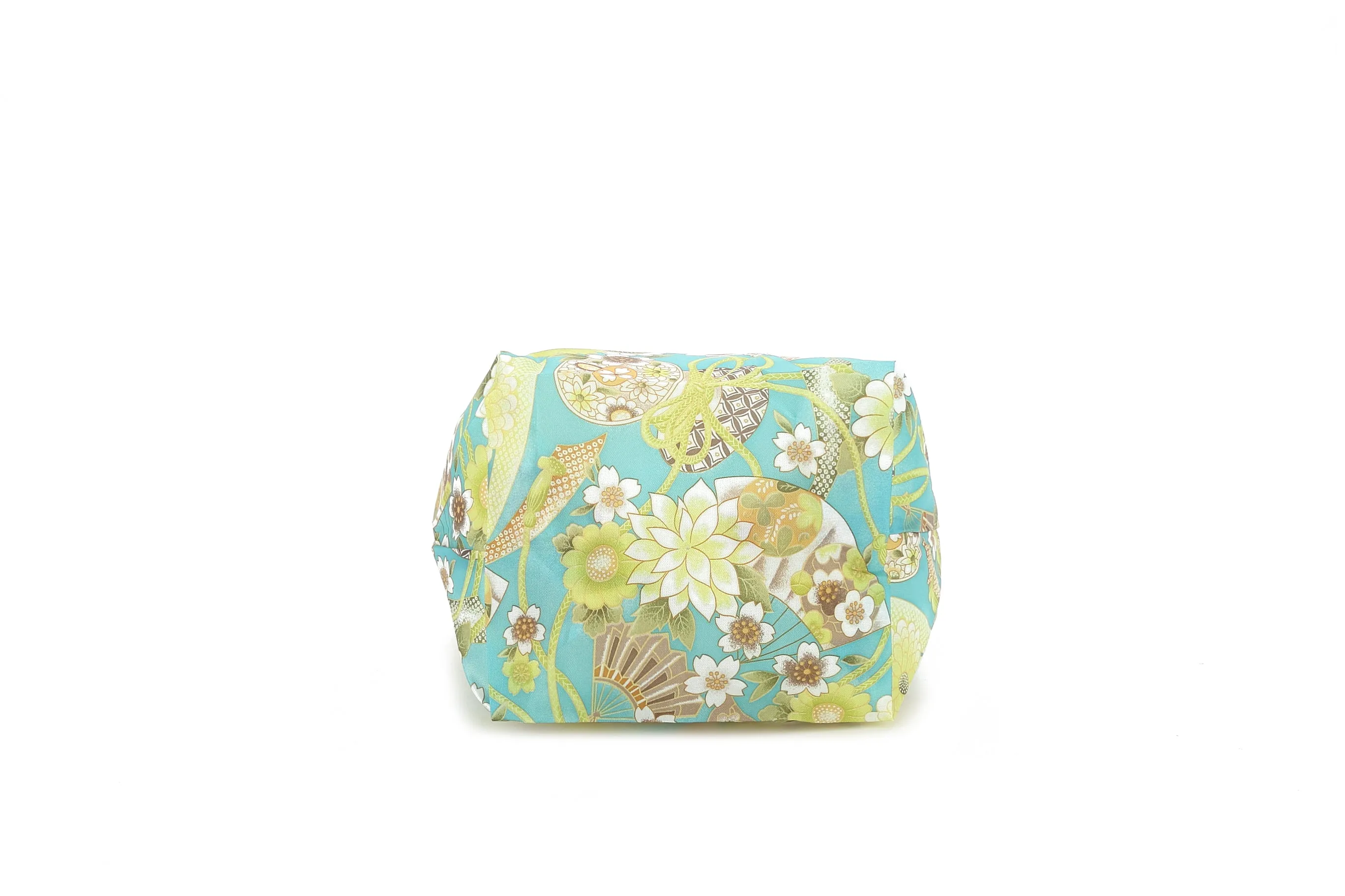 Foldable Bag Joy Asian Teal