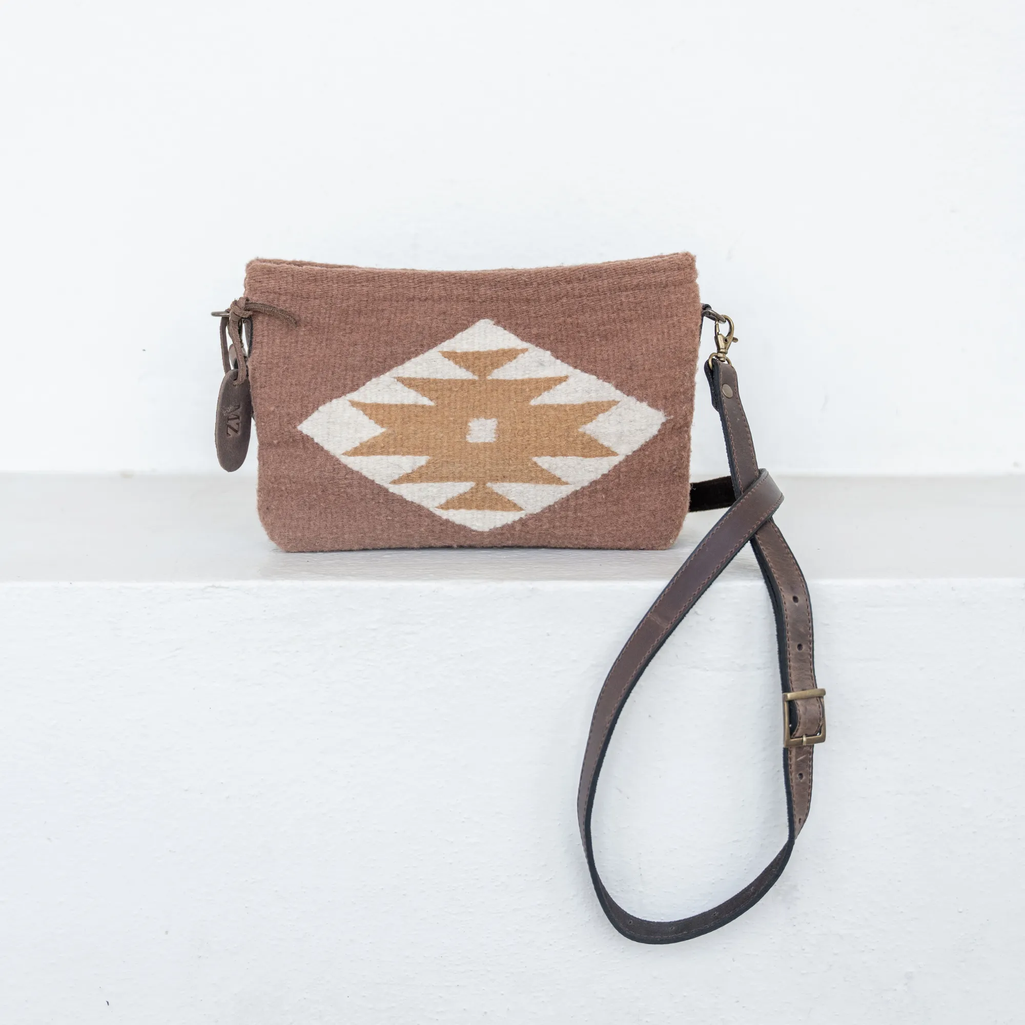 Fuego Convertible Clutch ~ Last Chance