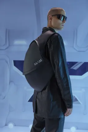 Futuristic backpack - Large