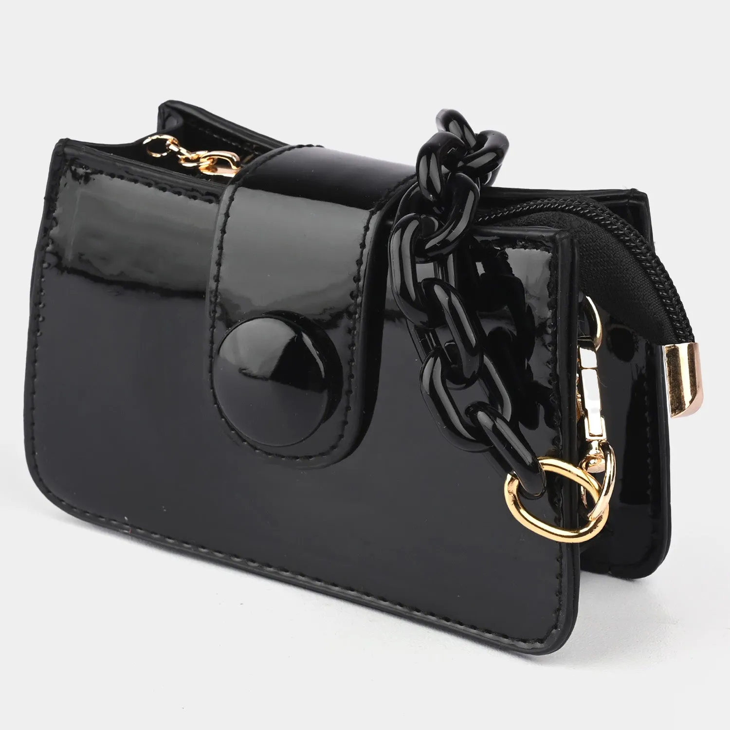 GIRLS FANCY HAND BAG