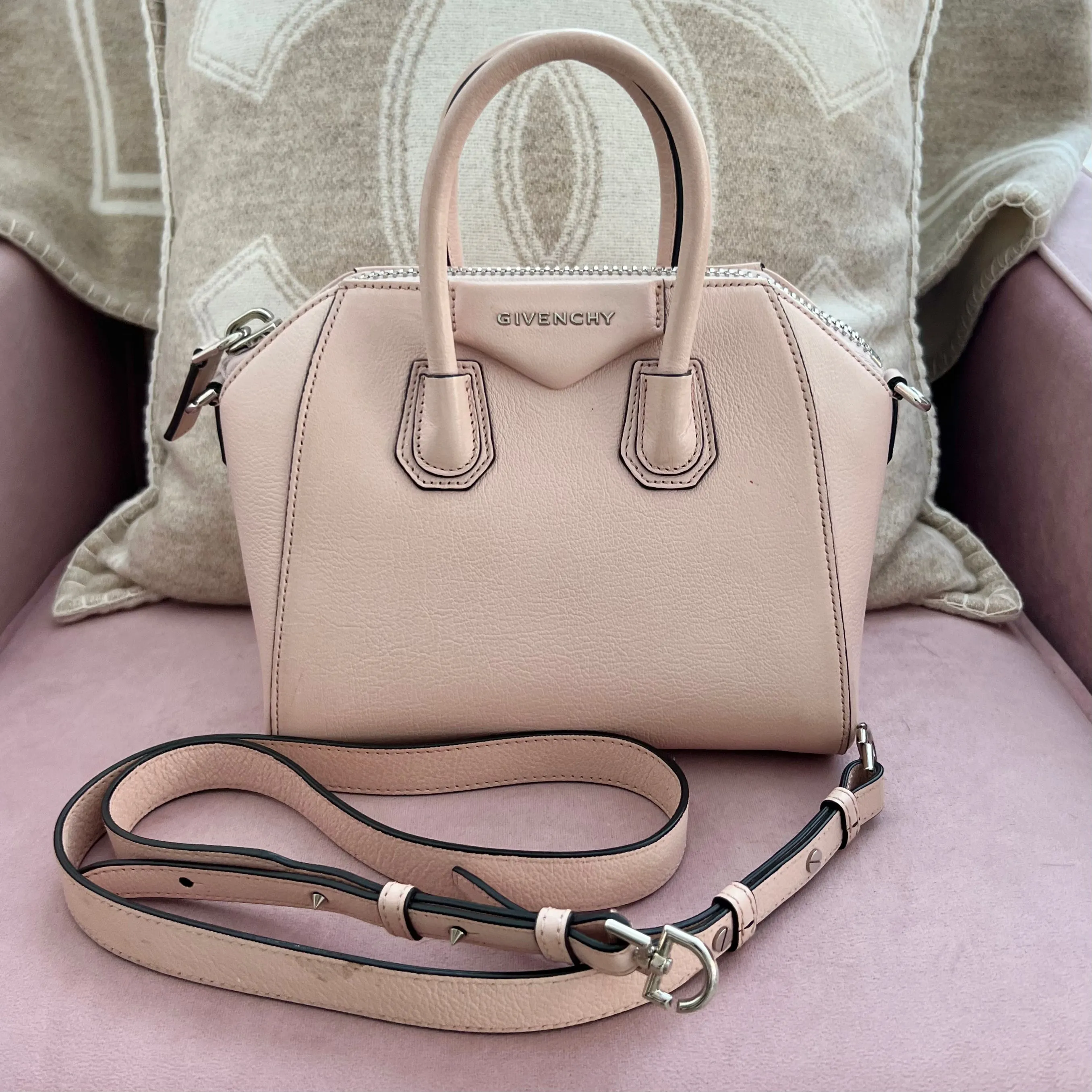 Givenchy Antigona Bag