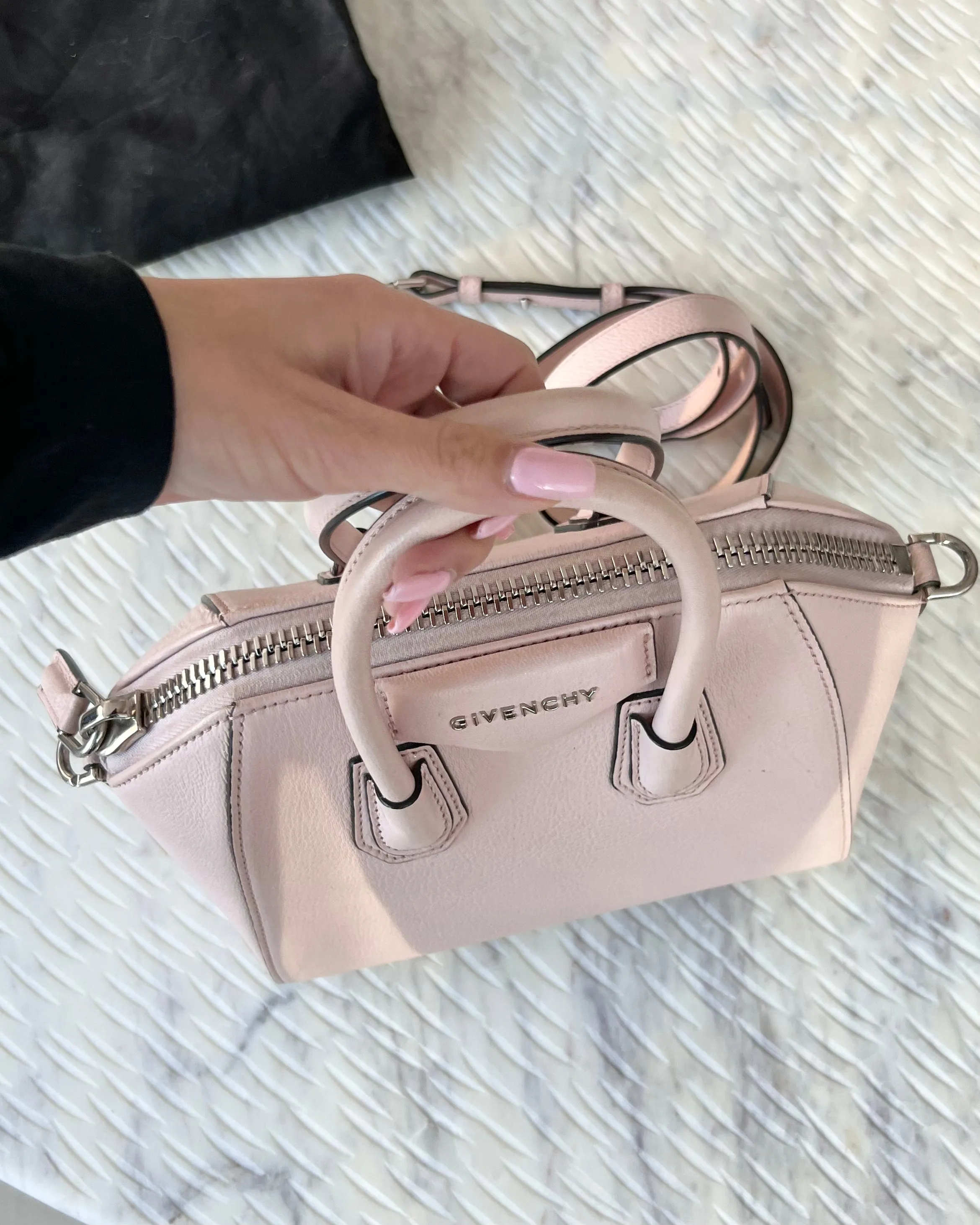 Givenchy Antigona Bag