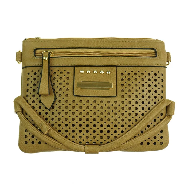 Goldie Crossbody Bag