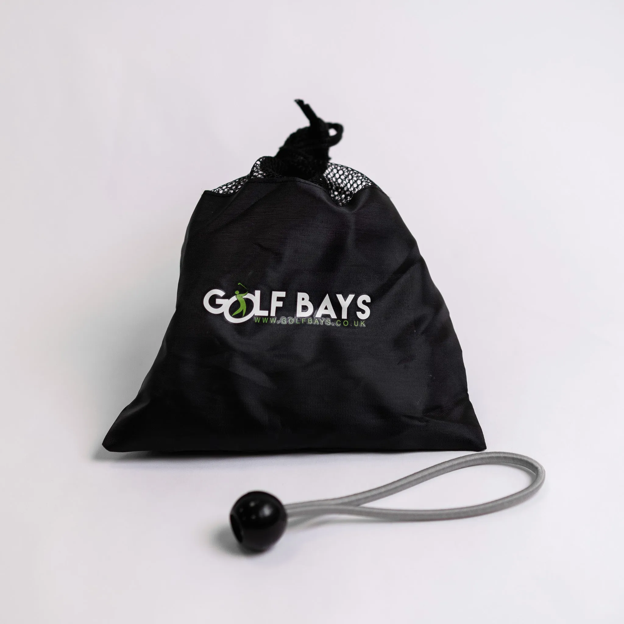 GolfBays Bungee Cords