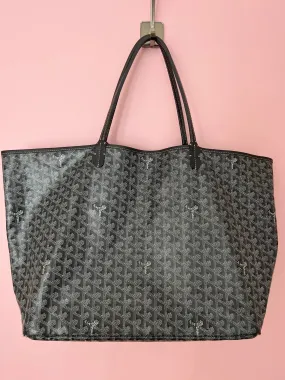 Goyard St Louis Tote Bag