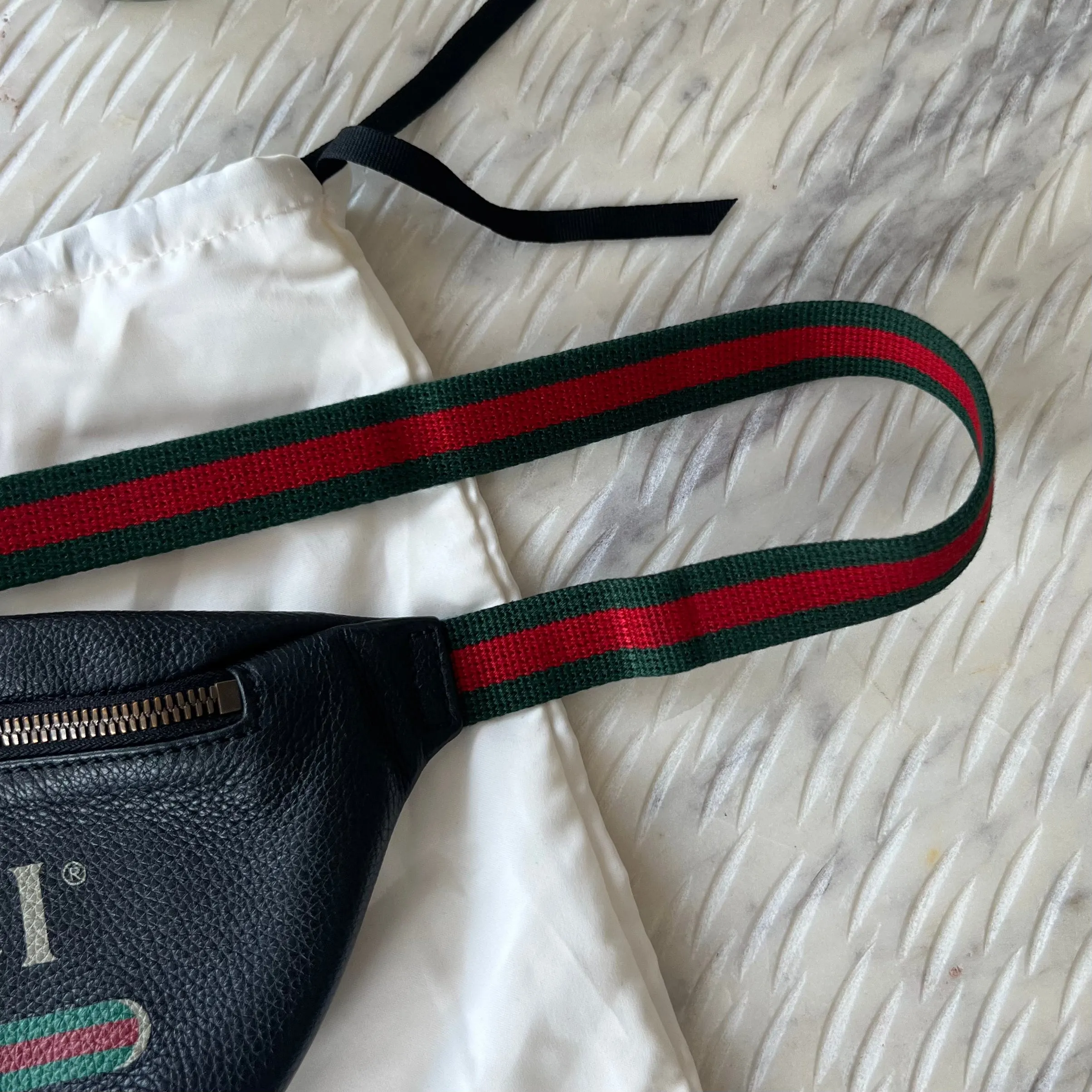 GUCCI Belt Bag