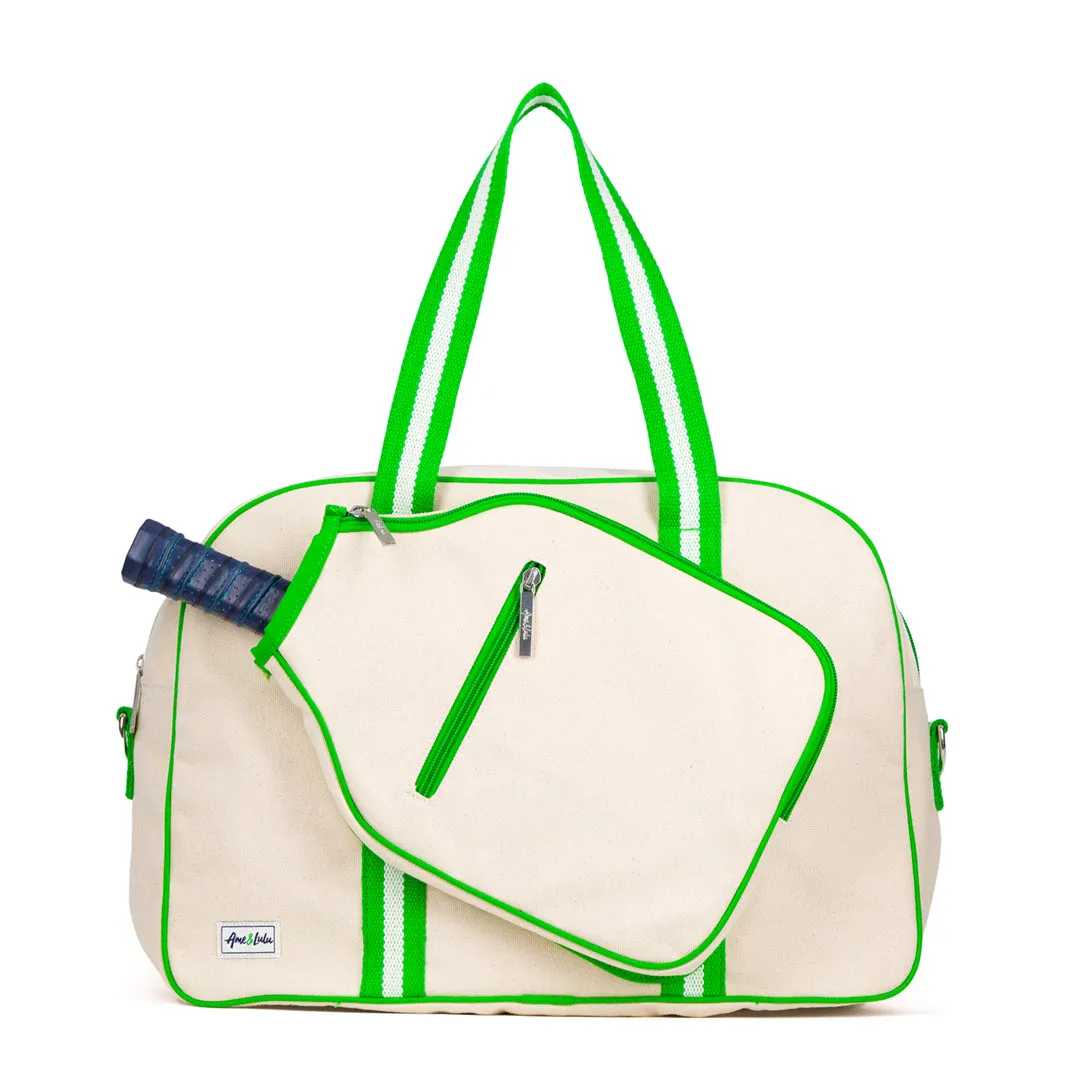 Hamptons Pickleball Bag