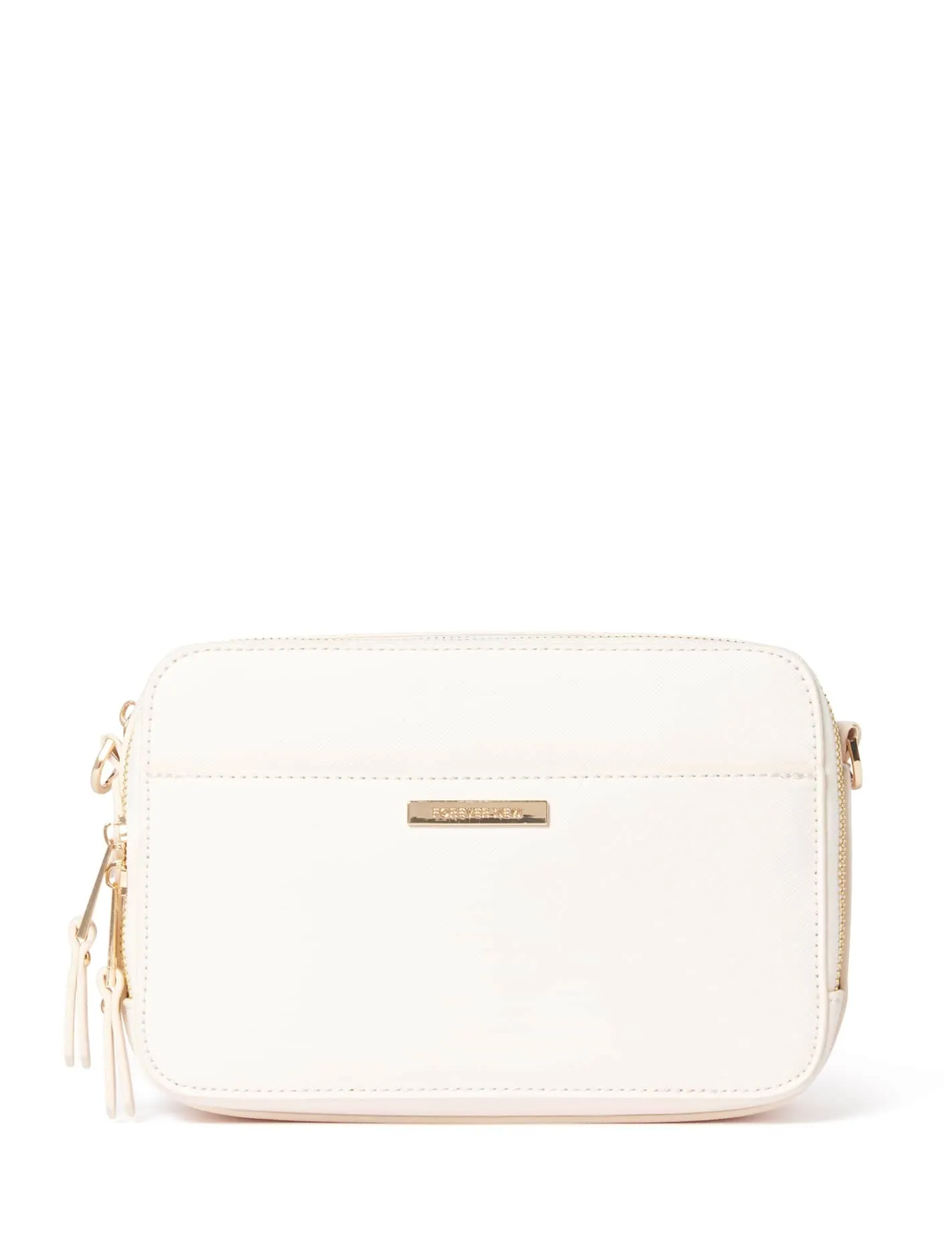 Hazel Classic Crossbody Bag