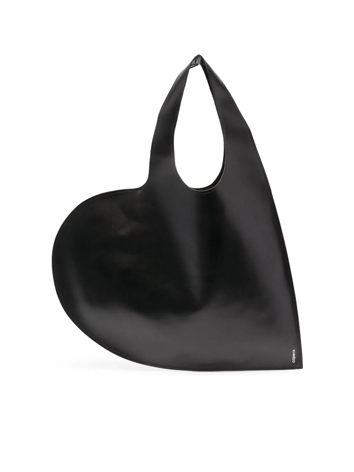 HEART TOTE BAG