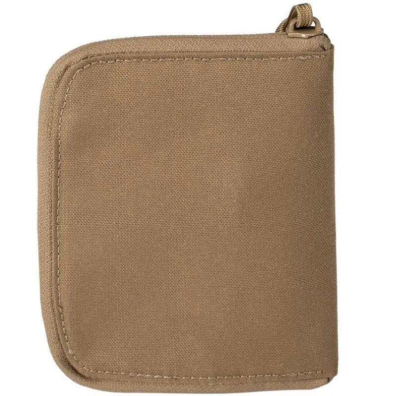 HELIKON-TEX EDC LARGE WALLET - CORDURA - TIGER STRIPE