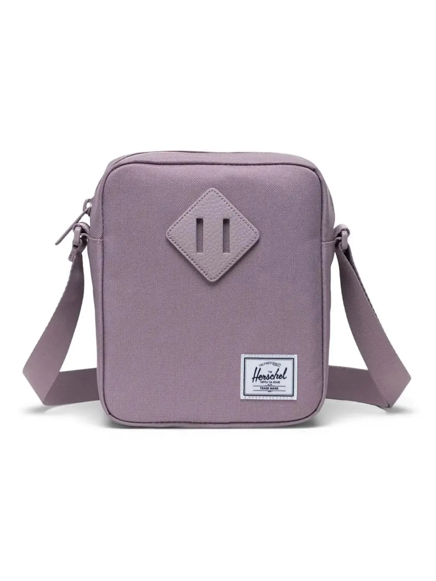 Heritage Crossbody Bag