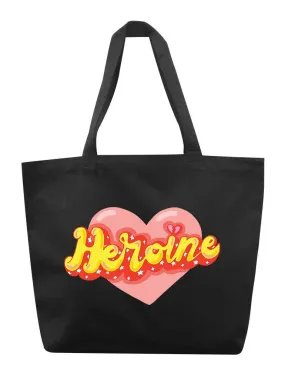 Heroine Tote