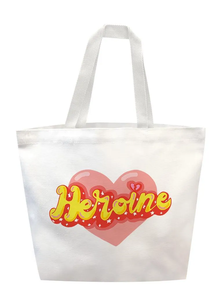 Heroine Tote