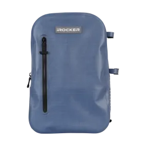 iROCKER Waterproof Backpack