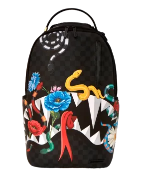 Jardin D'Eden Backpack