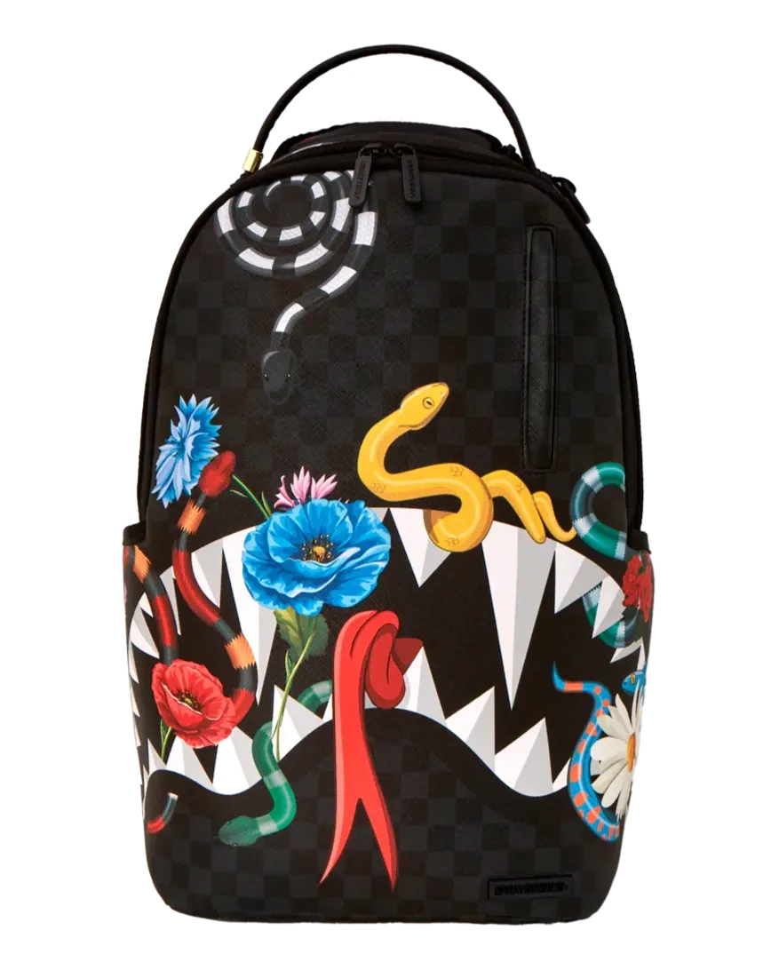 Jardin D'Eden Backpack