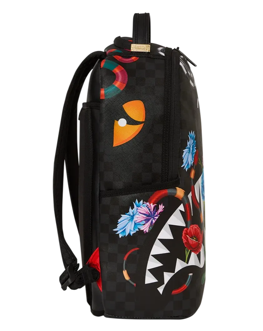 Jardin D'Eden Backpack