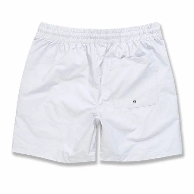 Jordan Craig Athletic Marathon Shorts (Cement) 2009S