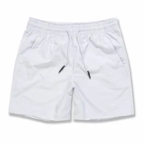 Jordan Craig Athletic Marathon Shorts (Cement) 2009S