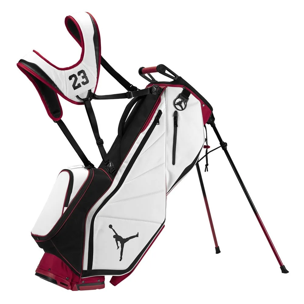 Jordan Fade Away GB Varsity Stand Bag