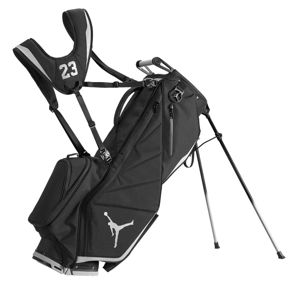 Jordan Fade Away GB Varsity Stand Bag