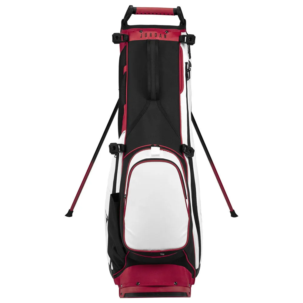 Jordan Fade Away GB Varsity Stand Bag