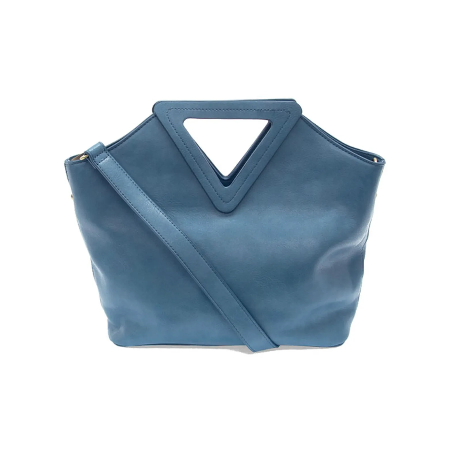 Joy Susan Sophie triangle handle bag (5 colors)