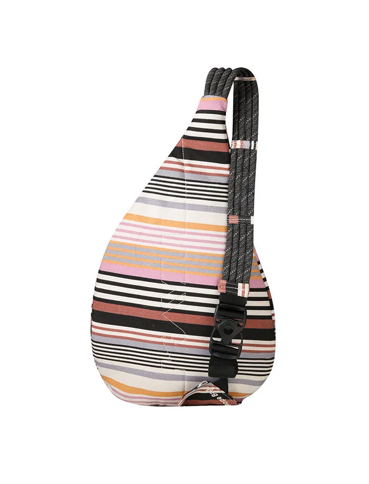 Kavu Rope Bag Springtime Stripe