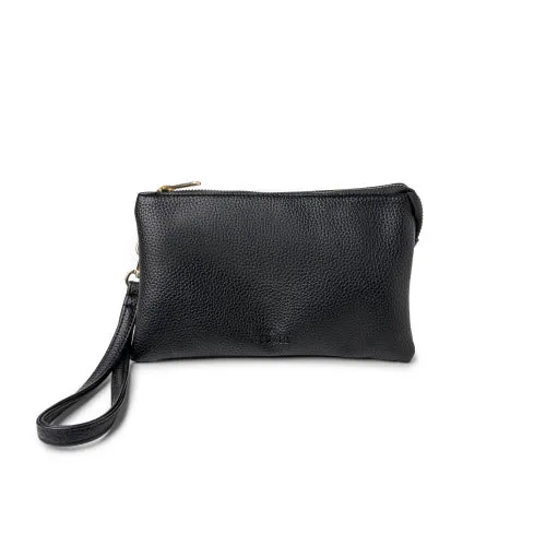 Kedzie Eclipse Convertible Wallet Crossbody