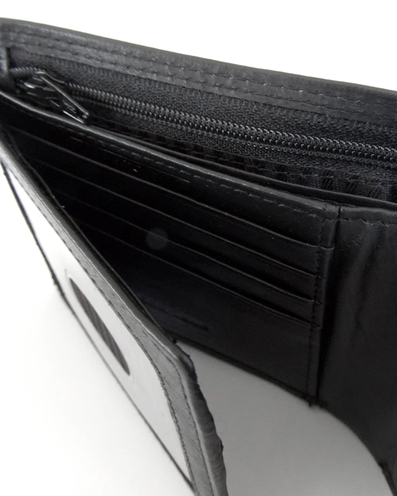 LEATHER Ms WALLET