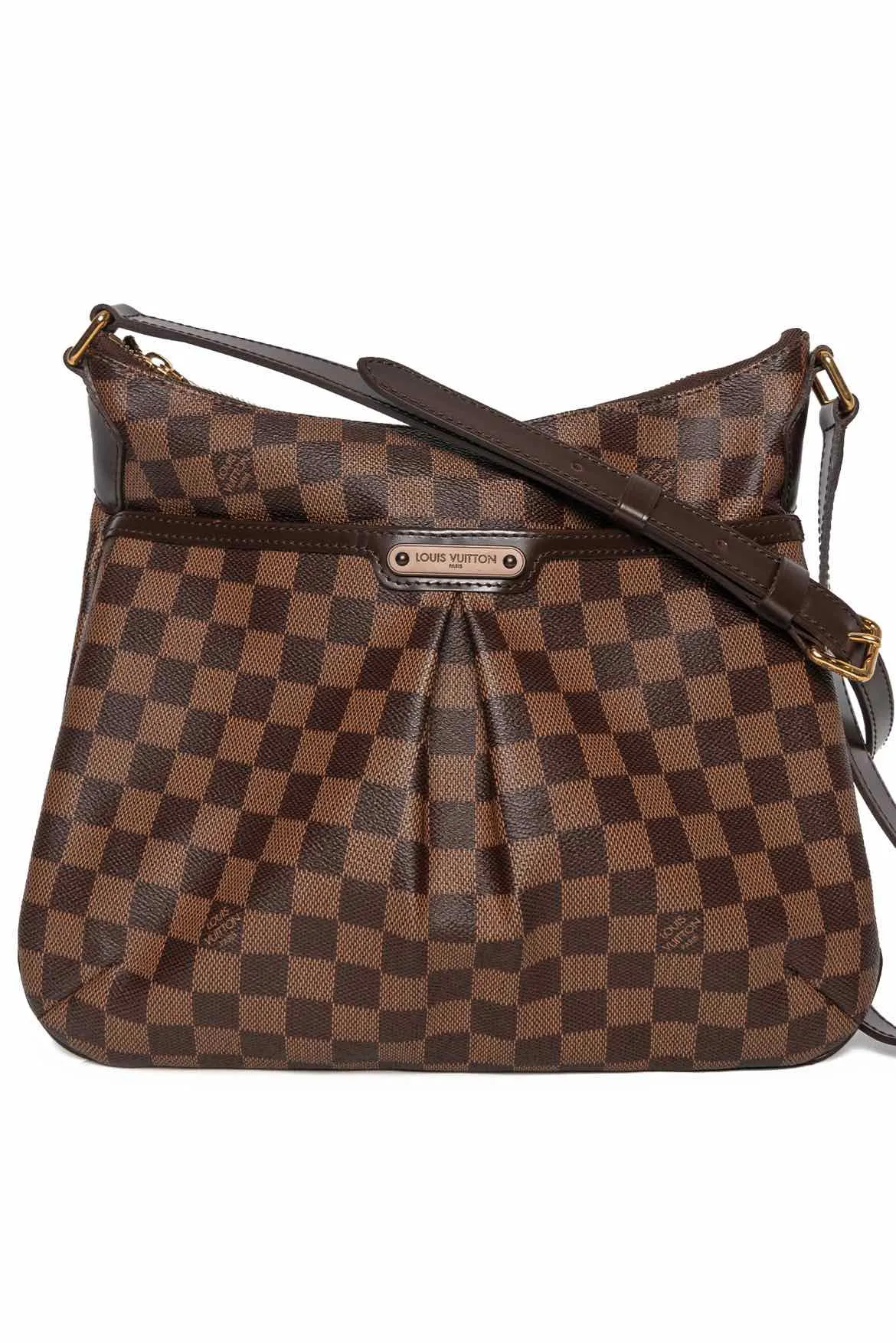 Louis Vuitton Bloomsbury PM Crossbody