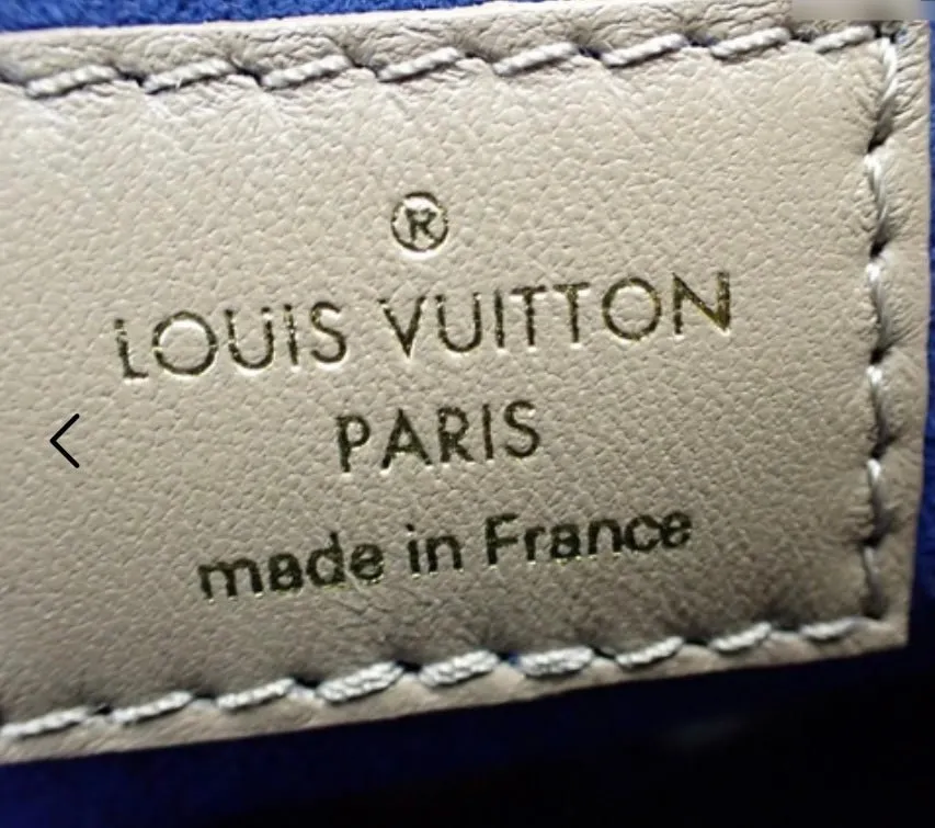 LOUIS VUITTON Coussin PM