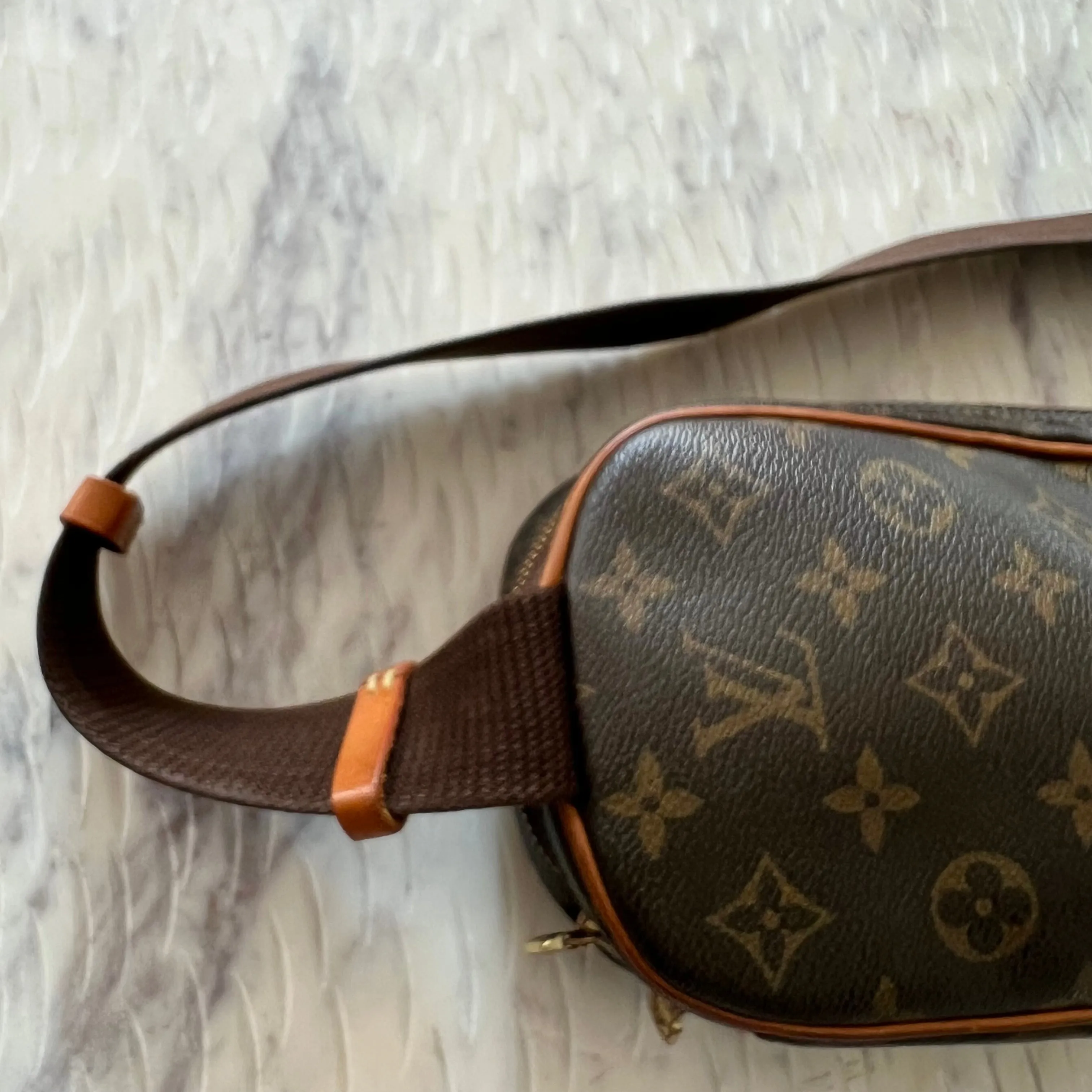 Louis Vuitton Gange Bag