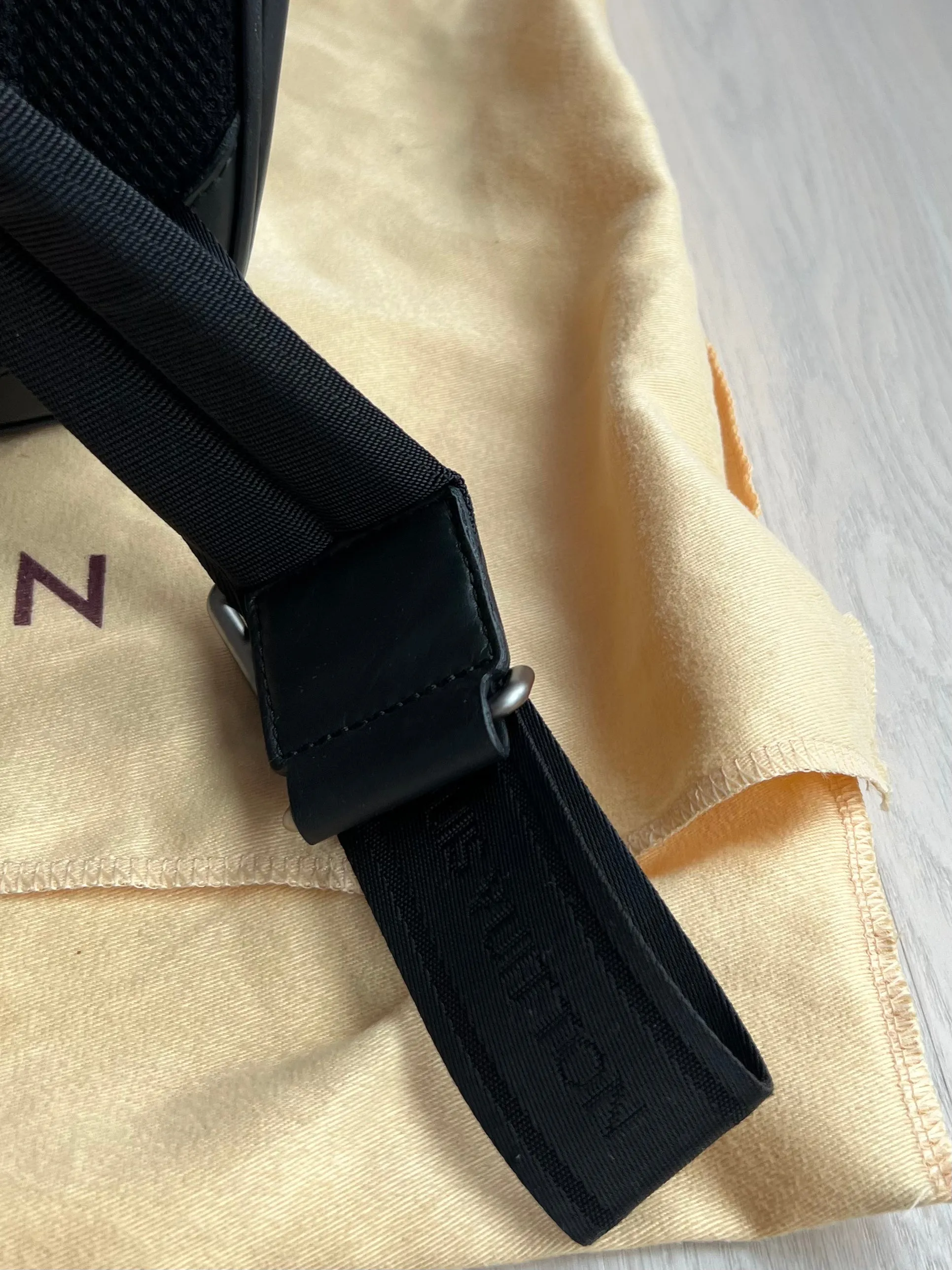 Louis Vuitton Michael Backpack